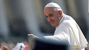 Pope francis hears grumbling about fr. Pope Francis Appoints 13 New Cardinals Who Reflect His Inclusive Vision For The Catholic Church Cnn
