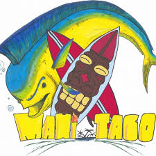Flake fish into large pieces, discarding any bones. Mahi Taco Home Facebook