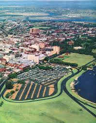 Museum Of Perth On Twitter Aerial Photo Aerial View Western Australia