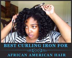 Hot tools professional 24k gold marcel iron. 3 Best Curling Irons For African American Hair African American Hairstyles Curling Iron Hairstyles Good Curling Irons