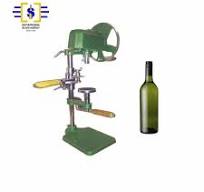 Wine Bottle Sealing Machine