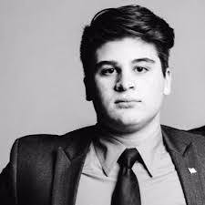 Anthony Mancinelli's Instagram, Twitter & Facebook