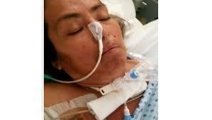 Fundraiser by DAVID ESPINOSA RODRIGUEZ : Ayudemos a Doña Lore.