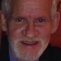 MR. TEDDY JOE CALLAHAN Obituary