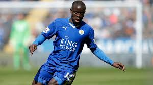 Take a look at his top 10 chelsea moments. N Golo Kante Happy To Stay At Leicester City For Now Itv News