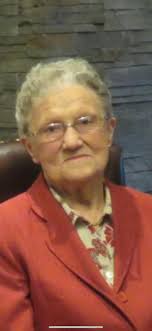 Death Notice of Eileen Lucey (née Brosnan) (Killarney, Kerry)