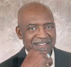 Rev. Tommie Lee Knuckles