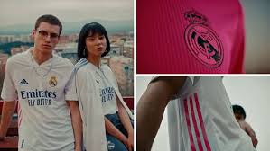 Manchester city 2020/21 away kit. Real Madrid Real Madrid Reveal Their Home And Away Kits For 2020 21 Season Marca In English