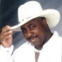 Mr. Roosevelt Cephas Westbrooks Jr. Obituary