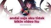 Berikut ini selengkapnya artikel tentang andai saja saat itu kakakku tidak menggodaku parodi | parodi andai saat itu kakak tidak menggodaku , semoga bisa bermanfaat untuk kalian semua. Viral Andai Saja Kakakku Tidak Menggodaku Youtube