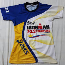 Looking for an expert to guide your athlete journey? Ironman Relay Finishers Shirt Sports Athletic Sports Clothing On Carousell