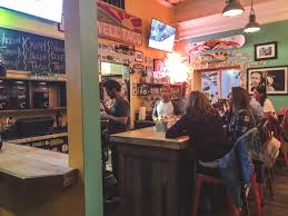 · fish tacos aren't complete without fish taco sauce! Swell Taco Is Babylon S Hidden Gem Home In Babylon