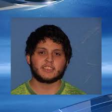 Teenager accused of raping 5-year-old boy