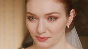 High resolution tv poster for love. Gold Ear Cuff Worn By Hayley Eleanor Tomlinson As Seen In Love Wedding Repeat Spotern