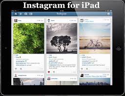 How to download and install instagram++? 3 Ways To Get Instagram App For Ipad Appamatix All About Apps