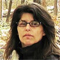 Laura Vasatka-Iverson Obituary