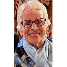 Margaret Connaughton née Paige