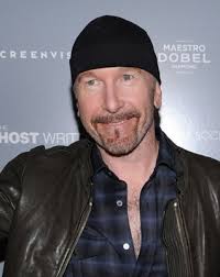 U2: Innocence + Experience, Live in Paris (TV Movie 2015)