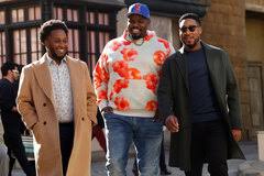 Who Is Nicole Byer? Grand Crew Cast Member Career Recap