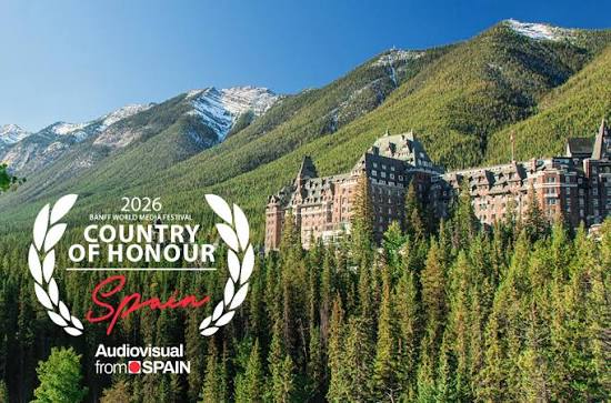 Home - Banff World Media Festival 2026