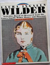 This map was created by a user. Laura Ingalls Wilder Activities Based On Research From The Laura Ingalls Wilder Homes And Museums Learning Connections Rozakis Laurie 9780590492713 Amazon Com Books