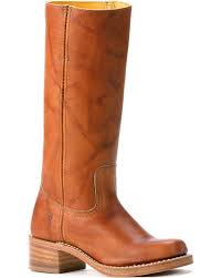 Frye boots and shoes will last for a long while, if you take good care of them. Frye Campus Boots Womens Online