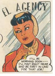 The Spectacular Sisterhood of Superwomen by Hope Nicholson