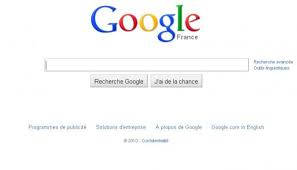 Mettre google en page d'accueil. Comment Mettre Google France En Page D Accueil 7 Etapes