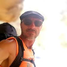 Manolo Calderón llega a Villanueva este sábado 3, tras recorrer España  andando