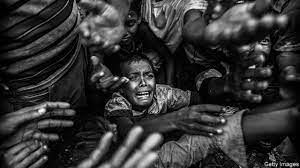 A genocide is the attempted destruction of a people, most often a nation or ethnicity. Can The World Stop Genocide The Economist