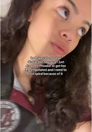 Isabelle North Drama