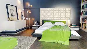 Bahkan, ini akan menjadi pengingat yang justru membuat anda. 10 Hiasan Dinding Kamar Yang Unik Beragam Bentuk