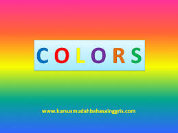 We did not find results for: Kosakata Tentang Warna Dalam Bahasa Indonesia Dan Bahasa Inggris Belajar Bahasa Inggris Online Gratis