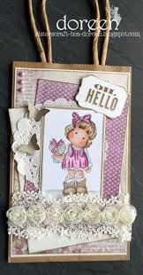 Pin By Doreen Ninaus On Colored Creations Gift Wrapping Candle Craft Crafts