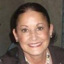 Barbara "Jill" Bingham Obituary