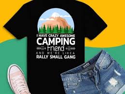Free Free 191 Camping Friends Svg SVG PNG EPS DXF File