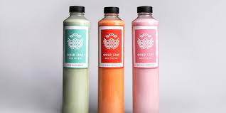 Goldleaf Milk Tea Co Beverages Package Inspiration Milk Tea Tea Packaging Design Tea Packaging