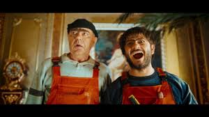 наша раша равшан и джамшут все серии смотреть онлайн Nasha Russia Yajca Sudby Youtube