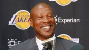 Los Angeles Lakers' Byron Scott: 'It's going to be a tough road for us'