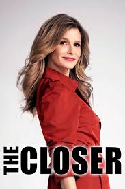 The Closer | Rotten Tomatoes