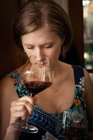 Los Angelos Pinot Talks at the Faith & Flower