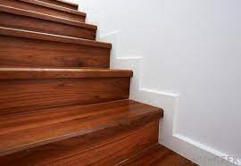 How Is The Skirting For A Staircase Calculated Quora Stair Makeover Stairs Skirting Staircase Makeover