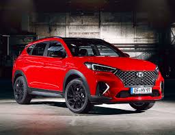 See the review, prices, pictures and all our rankings. Hyundai Tucson N Line Brings Suspension Cosmetic Upgrades Hyundai Tucson Hyundai Hyundai Cars