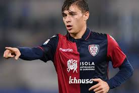Jogos como titular % minutos em campo % participações em gols. Inter Milan Liverpool Interested In Signing Nicolo Barella From Cagliari Mykhel
