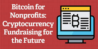 It also benefits from the largest market cap and is among the most highly traded. Bitcoin For Nonprofits Cryptocurrency Fundraising For The Future Nonprofit Tech For Good
