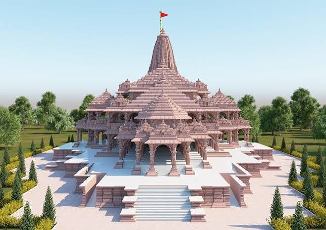 Ram Janmabhoomi