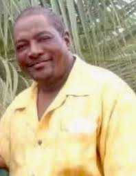 Obituary for Jeffero Small