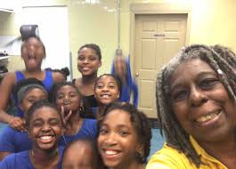 Fundraiser for Adrianne Mitchell by Kemba White-Dupree : Recovery for Kelly  School of Dance