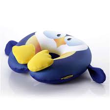 Besides good quality brands, you'll also find plenty of discounts when you shop for inflatable travel neck pillow portable during big sales. Fun Travel Neck Pillow Penguin Travel Blue Travel Accessories