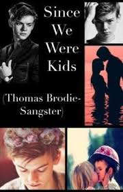 Since We Were Kids Thomas Brodie Sangster In 2020 Thomas Brodie Sangster Brodie Sangster Thomas Brodie